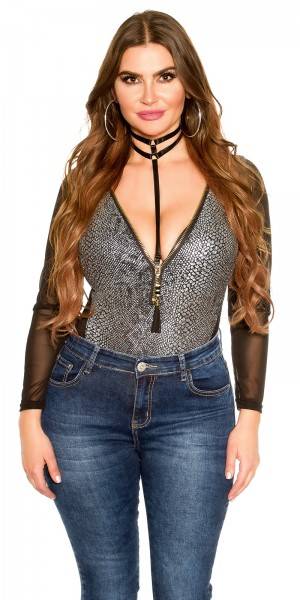 Koucla Sexy Bodystrap