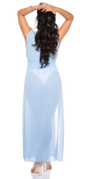 Koucla Sexy Chiffon Cover Up