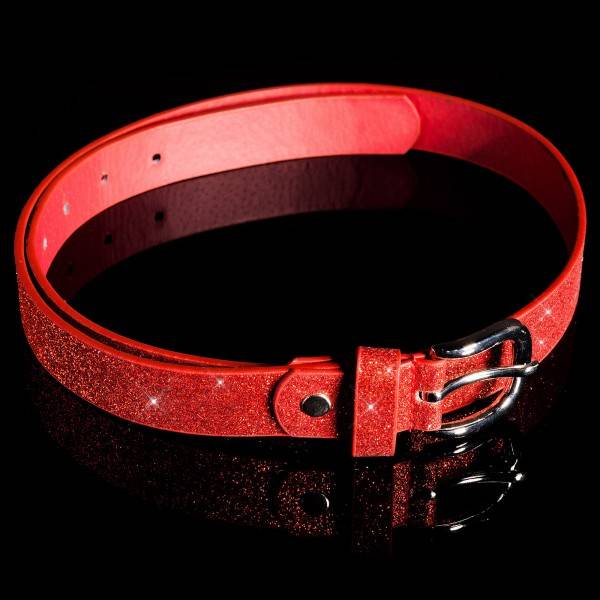 Koucla Sexy Glitzergürtel