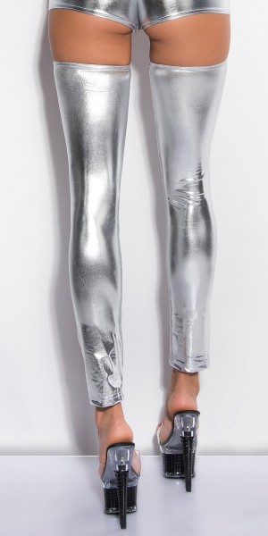 Koucla Sexy GoGo OverKnee Hightide Stulpen