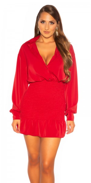 Koucla Sexy Große Ohrstecker Mit Muster