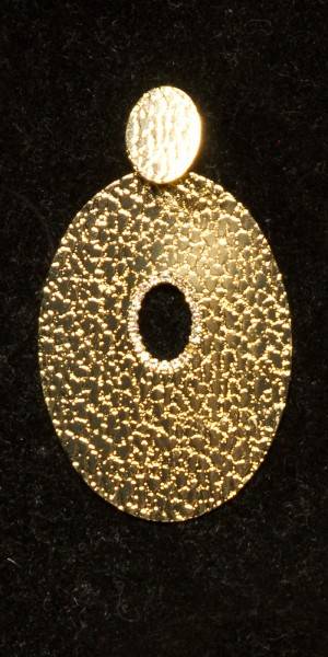 Koucla Sexy Große Orhstecker