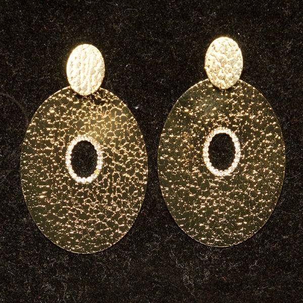 Koucla Sexy Große Orhstecker