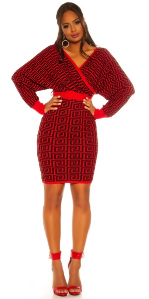 Koucla Sexy High Heel Sandalette Mit Riemchen