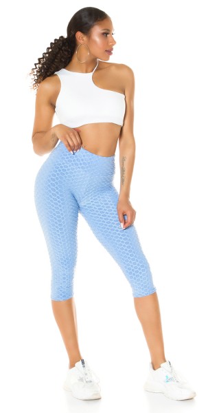 Koucla Sexy Highwaist 7/8 Leggings