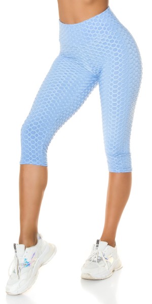 Koucla Sexy Highwaist 7/8 Leggings