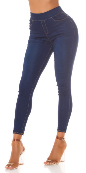 Koucla Sexy Highwaist Basic Jeggings
