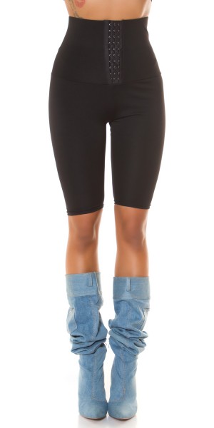 Koucla Sexy Highwaist Shaping Biker Shorts