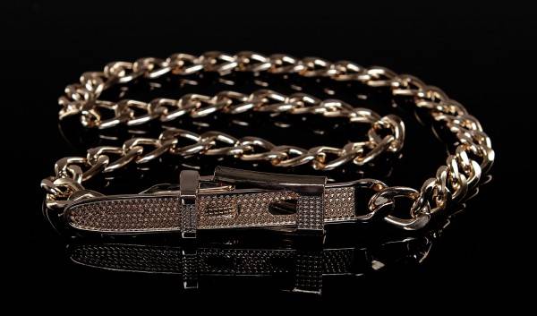 Koucla Sexy Ketten-Gürtel