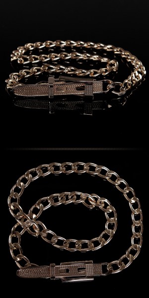 Koucla Sexy Ketten-Gürtel