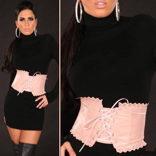 Koucla Sexy Korsagengürtel