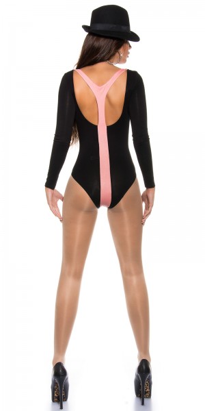 Koucla Sexy KouCla Bi-Colored Body