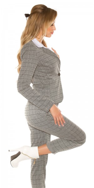 Koucla Sexy KouCla Business Blazer