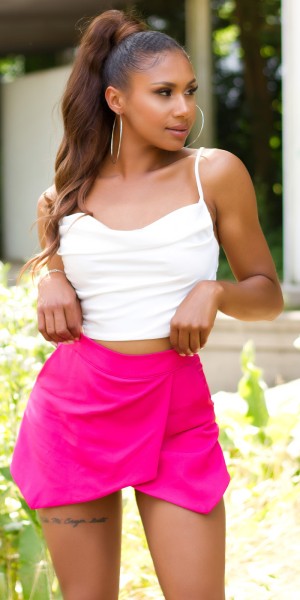 Koucla Sexy Koucla Highwaist Skorts