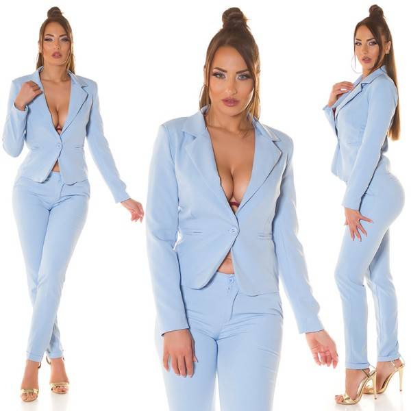 Koucla Sexy Koucla Musthave Blazer Business Look