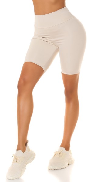 Koucla Sexy Koucla Musthave Highwaist Bikershorts