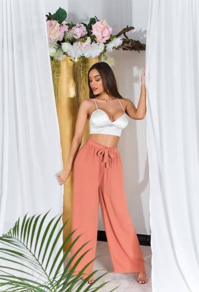 Koucla Sexy Koucla Musthave Highwaist Stoffhose