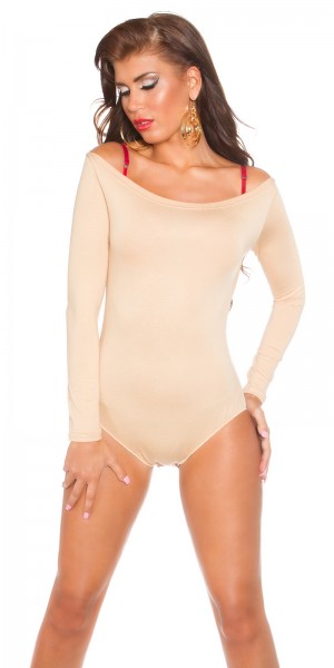 Koucla Sexy KouCla Off Shoulder Body