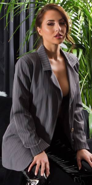 Koucla Sexy Koucla Oversized Blazer