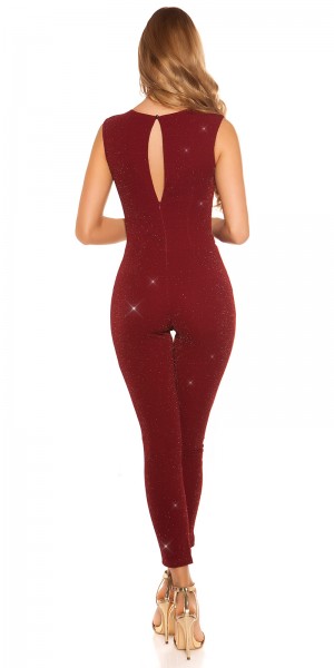 Koucla Sexy KouCla PaRtY TimE Glitzeroverall