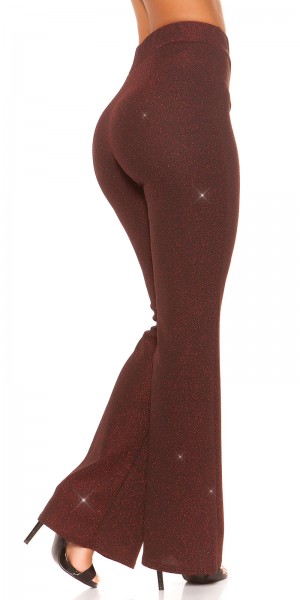 Koucla Sexy LeT S PArTY Glitzerhose