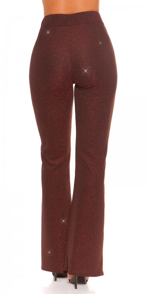 Koucla Sexy LeT S PArTY Glitzerhose