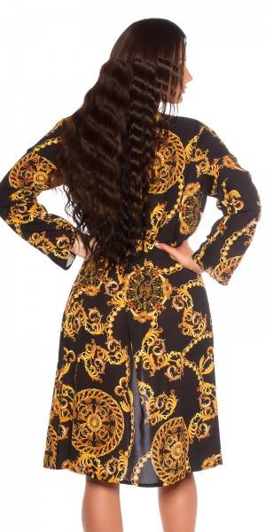 Koucla Sexy Luxury-Look Cover-Up