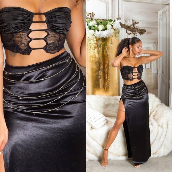 Koucla Sexy Musthave Bodykette