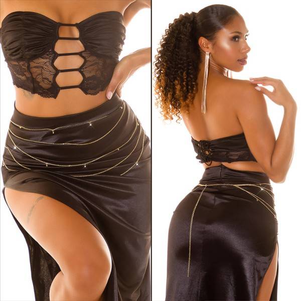 Koucla Sexy Musthave Bodykette