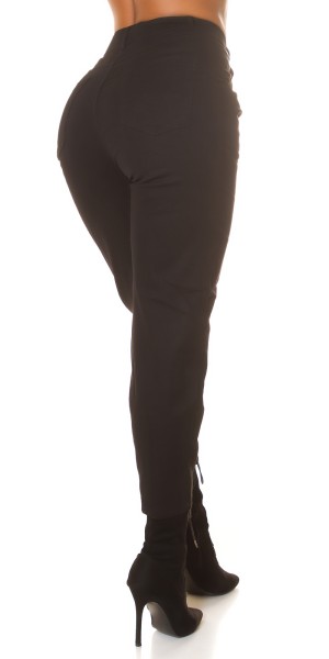 Koucla Sexy Musthave Highwaist Jeans