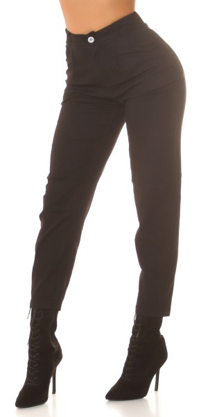 Koucla Sexy Musthave Highwaist Jeans