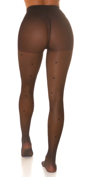 Koucla Sexy Musthave Strumpfhose