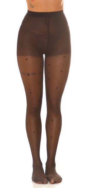 Koucla Sexy Musthave Strumpfhose