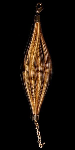 Koucla Sexy Spiral Armkette