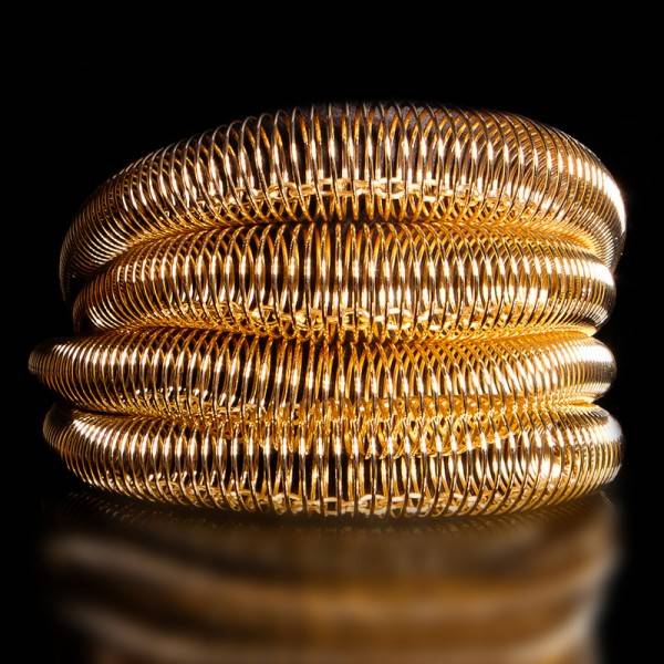 Koucla Sexy Spiral Armkette