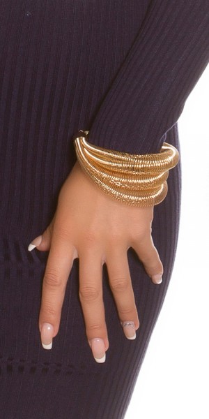 Koucla Sexy Spiral Armkette