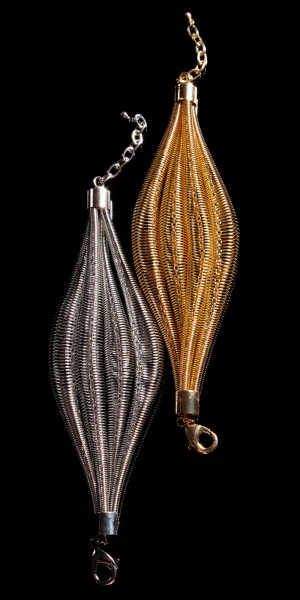 Koucla Sexy Spiral Armkette