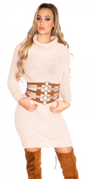 Koucla Sexy Taillengürtel mit Strass