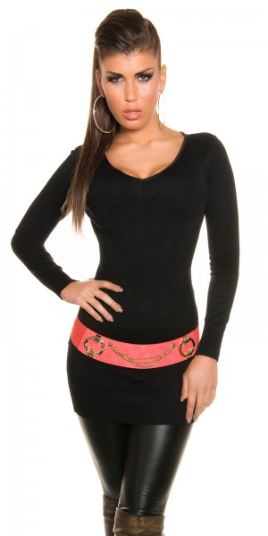 Koucla Sexy Tailliengürtel Mit Ketten