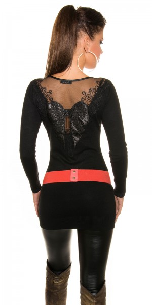 Koucla Sexy Tailliengürtel Mit Ketten