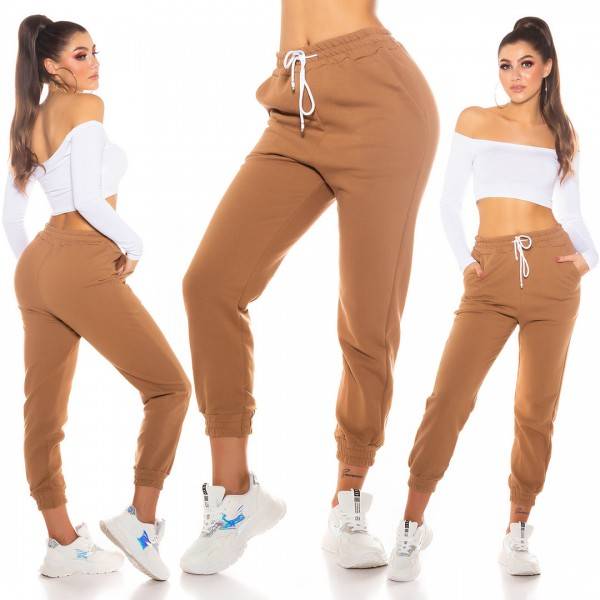 Koucla Sexy Und Sporty Jogginghose
