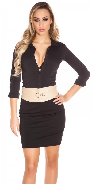 Koucla Sexy Wickel Hüftgürtel