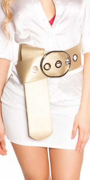 Koucla Sexy XXL Taillen-Gürtel