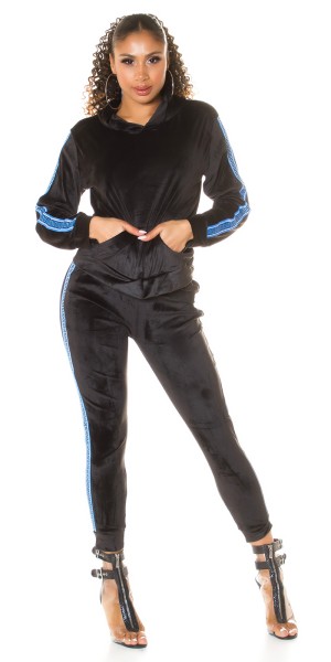 Koucla Sporty Loungewear 2Piece Set