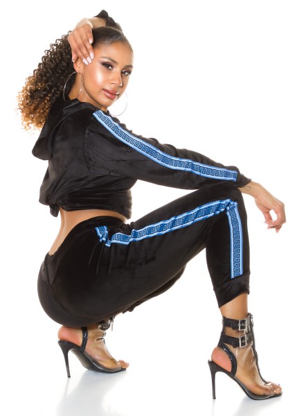 Koucla Sporty Loungewear 2Piece Set