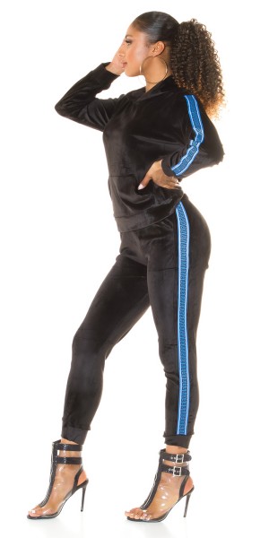 Koucla Sporty Loungewear 2Piece Set