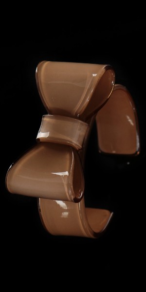 Koucla Trendy Armreif mit Schleife