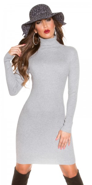 Koucla Trendy Floppy Leo Filz Hut Mit Zierband