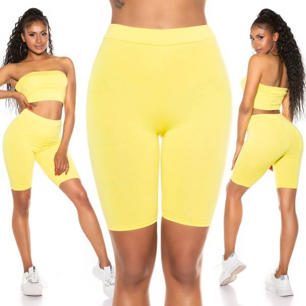 Koucla Trendy Legging-Shorts