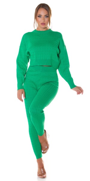 Koucla Trendy Loungewear 2Piece-Set